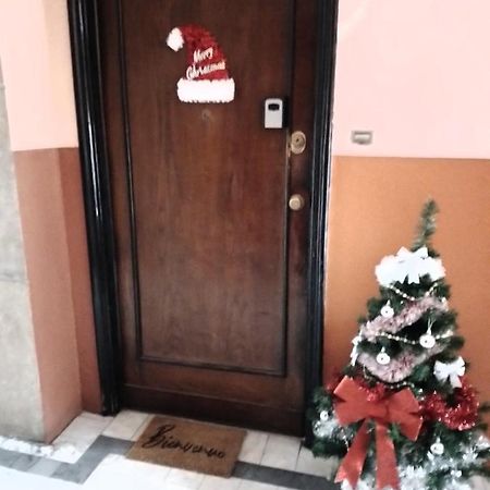Appartamento Via Tunisi, Rinnovato!!! Turin Exterior foto