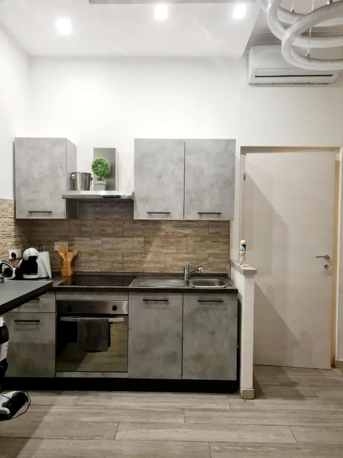 Appartamento Via Tunisi, Rinnovato!!! Turin Exterior foto