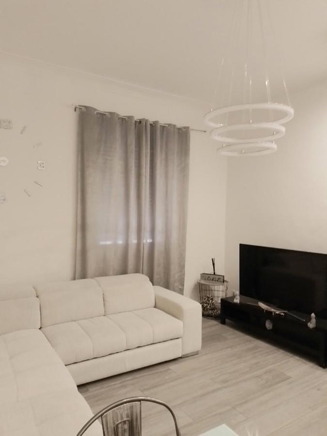 Appartamento Via Tunisi, Rinnovato!!! Turin Exterior foto