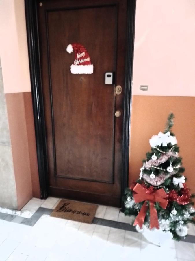 Appartamento Via Tunisi, Rinnovato!!! Turin Exterior foto