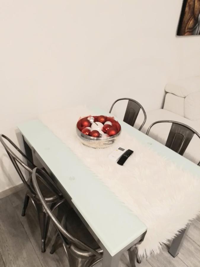 Appartamento Via Tunisi, Rinnovato!!! Turin Exterior foto